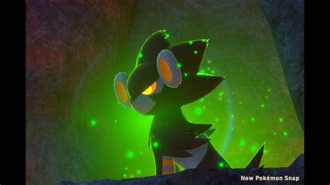 Luxray (4.